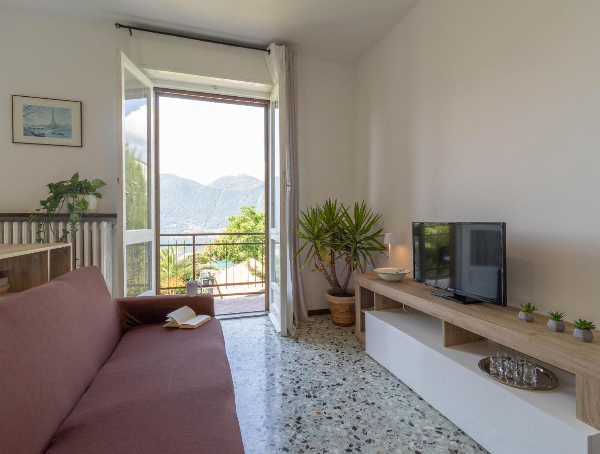 Mamma Ciccia Holiday Home - Mountains & Lake Mandello del Lario Extérieur photo