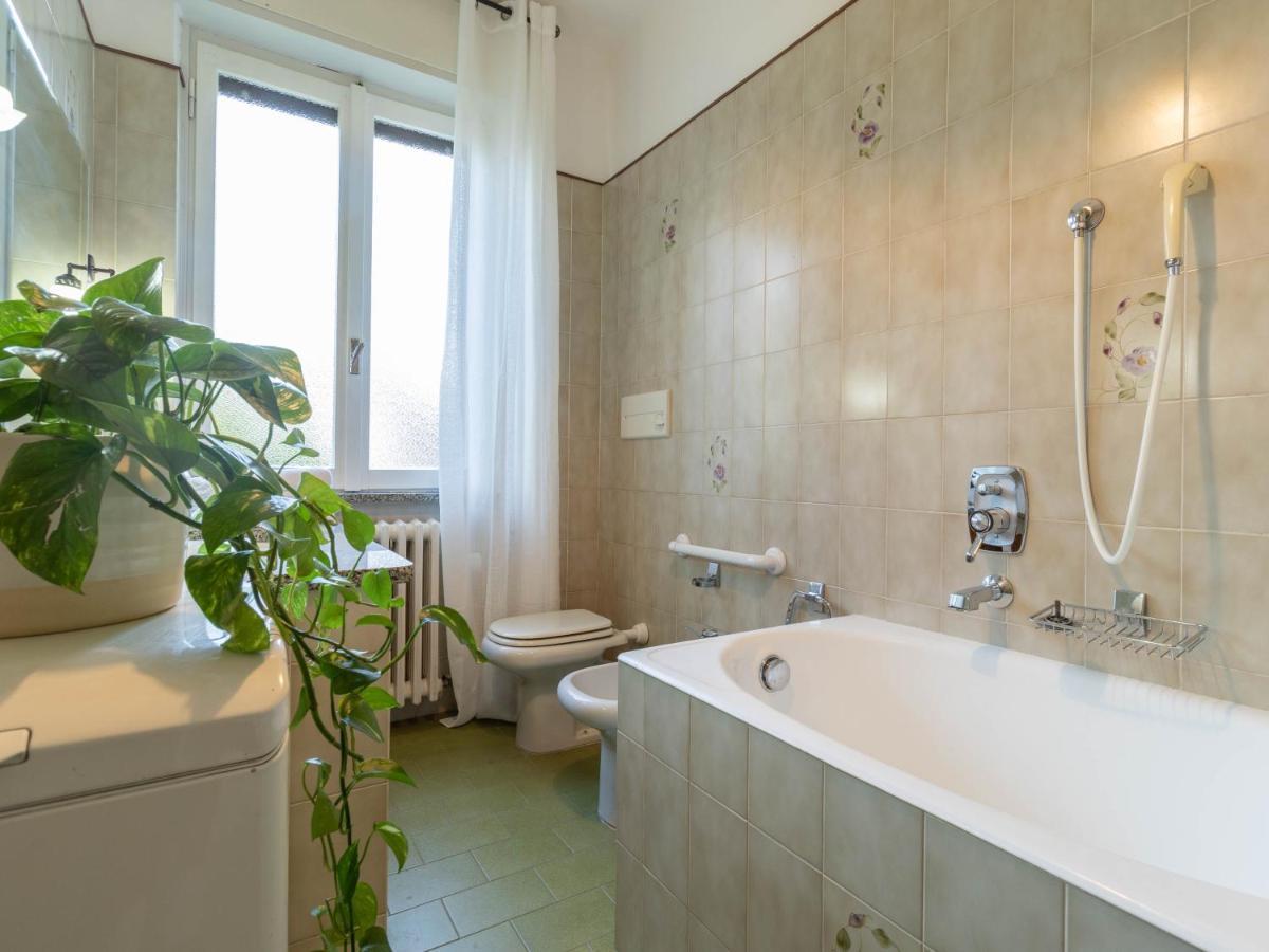 Mamma Ciccia Holiday Home - Mountains & Lake Mandello del Lario Extérieur photo