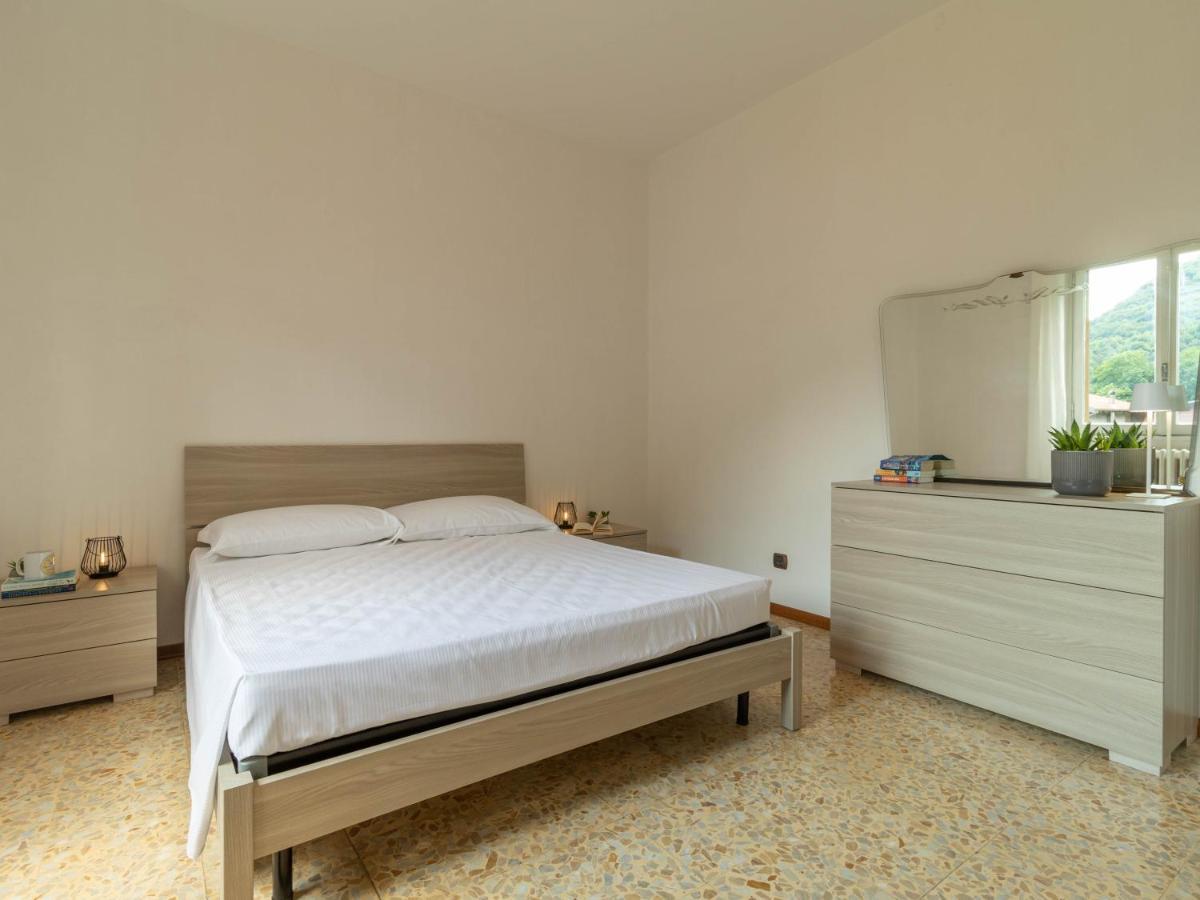 Mamma Ciccia Holiday Home - Mountains & Lake Mandello del Lario Extérieur photo